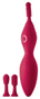 Dream Toys Sparkling Verona Tip Vibrator 1ST 