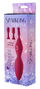 Dream Toys Sparkling Verona Tip Vibrator 1ST Verpakking