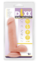 Dream Toys Mr Dixx Dildo 1ST 