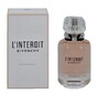 Givenchy Geur Givenchy L'interdit Eau de Toilette 80ML verpakking+flesje