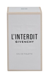 Givenchy Geur Givenchy L'interdit Eau de Toilette 35ML 