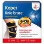 Lucovitaal Knie Brace Koper 1ST 