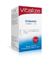 Vitalize Cholesterol Evenwicht + Q10 Capsules 90CP 