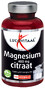 Lucovitaal Magnesium Citraat 400 mg 250GR 