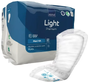 Abena Light Premium Maxi 4A Inlegverband 8ST Verpakking en product