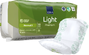 Abena Light Premium Normal 2 Inlegverband 12ST verpakking met verband