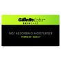 Gillette Labs Snel Absorberende Hydraterende Crème 100ML 50366