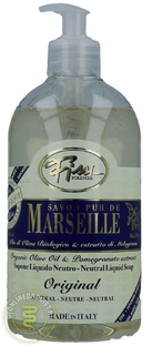 Savon de Marseille Vloeibare Zeep Original 500ML 