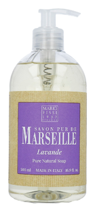 Savon de Marseille Vloeibare Zeep Lavendel 500ML 