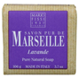 Savon de Marseille Marseille Zeep Lavendel 106GR 