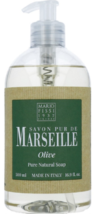 Savon de Marseille Vloeibare Zeep Olive 500ML 