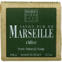 Savon de Marseille Zeep Olive 106GR 