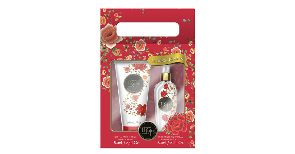 Maja Classic Hand Cream Body Mist Gift Set Kopen