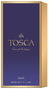 Tosca Splash Eau De Cologne 50ML 