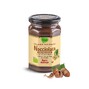 Nocciolata Biologische Hazelnootpasta Zonder  Melk 250GR 