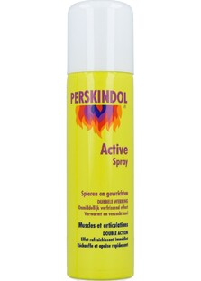 Perskindol Active Spray 150ML 