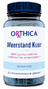 Orthica Weerstand Kuur Capsules 30CP 