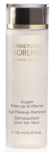 Borlind Annemarie Borlind Natural Beauty Eye Makeup Remover 125ML 