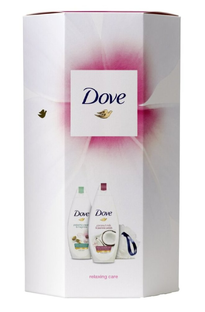 Dove Nourish Secrets Relaxing Geschenkset 1ST 