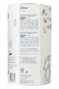 Dove Nourish Secrets Relaxing Geschenkset 1ST verpakking achterzijde