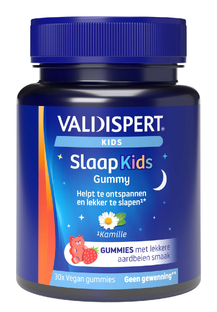 Valdispert Slaap Kids Gummies 30ST 