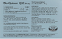 Pharma Nord Bio-Quinon Active Q10 30mg 90CP 55349