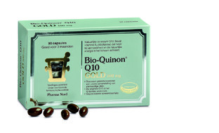 Pharma Nord Bio-Quinon Q10 Gold 100mg 90CP 