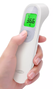 Cofoe Digitale Thermometer Infrarood Voorhoofd & Omgeving KF-HW-005 1ST productfoto