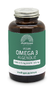 Mattisson HealthStyle Vegan Omega-3 Algenolie 120VCP 