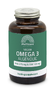 Mattisson HealthStyle Vegan Omega-3 Algenolie 180VCP 