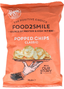 Food2Smile Popped Chips Classic 75GR 