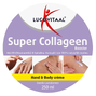 Lucovitaal Collageen Hand & Body Crème 250ML 52620