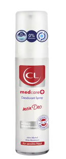 CL Medcare Deodorant Spray 75ML 