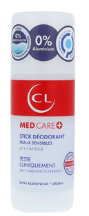 CL Medcare Deodorant Stick 40ML 