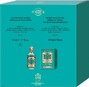 4711 Original Eau de Cologne en Tissues Giftset 1ST achterzijde verpakking