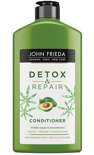 John Frieda Detox & Repair Conditioner 250ML 