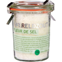 Esspo Fleur De Sel Wereld Zout - in glazen pot 120GR 