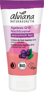 Alviana Ageless Q10 Nachtcrème 50ML 