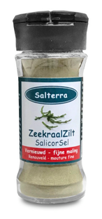 Salterra Zeekraalzilt 50GR 