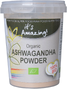 Its Amazing Organic Ashwagandha Poeder 200GR 