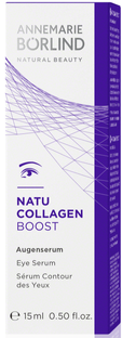 Borlind Annemarie Borlind Natu Collagen Boost Eye Serum 15ML 