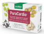 Purasana PuraCardio 6-1 Capsules 30VCP verpakking