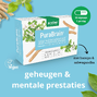 Purasana PuraBrain 5-1 Capsules 30VCP voordelen