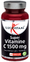 Lucovitaal Super Vitamine C1500 mg Tabletten 60TB 