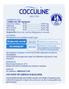 Boiron Cocculine Tabletten 30TB 53052