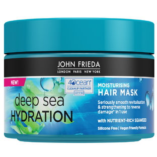 John Frieda Deep Sea Hydration Mask 250ML 