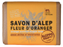 Aleppo Soap Co Savon d'Alep Oranjebloesem Zeep 100GR 