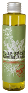 Aleppo Soap Co Huile Sèche Jasmijnbloesem Olie 160ML 