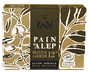 Tadé Pain D'Alep Olive & Laurier 12% Zeep 100GR 