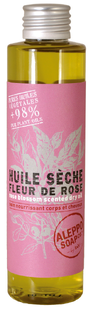 Aleppo Soap Co Huile Sèche Rozenbloesem Olie 160ML 